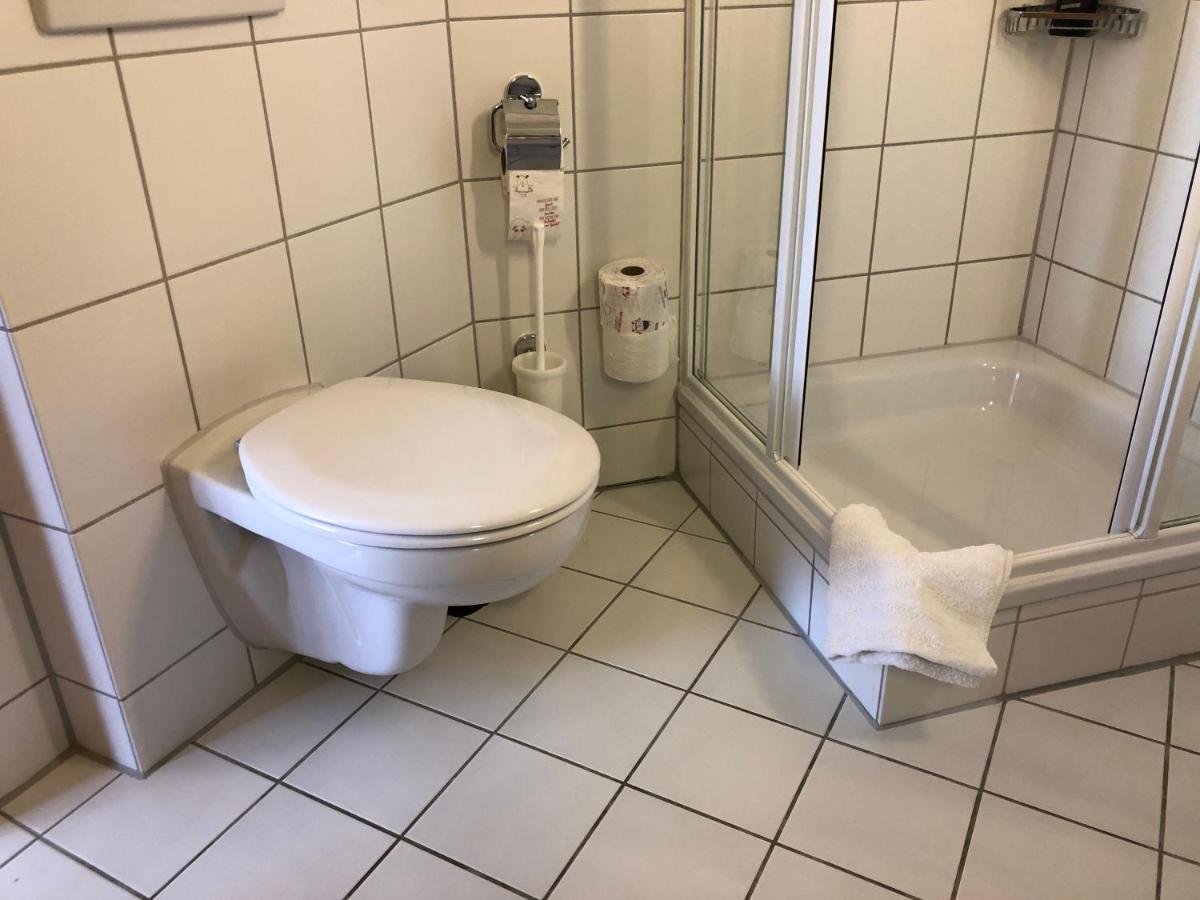 Hotel Jimmy Gastronomie & Uebernachtung Altheim  Esterno foto