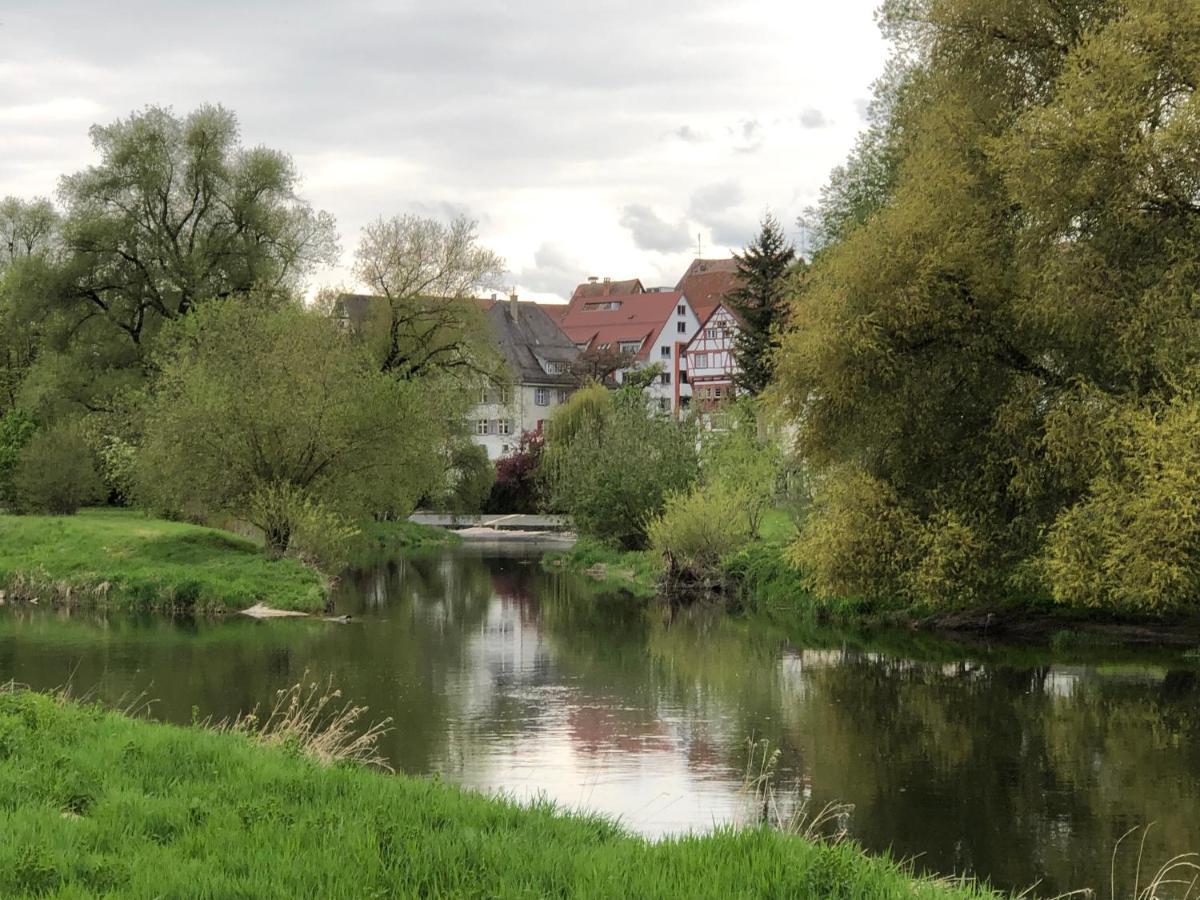 Hotel Jimmy Gastronomie & Uebernachtung Altheim  Esterno foto